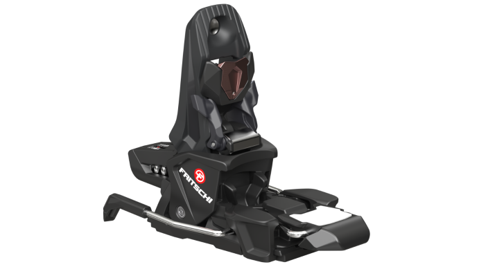 Tecton comfort handling