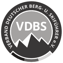 Logo Schweizer Bergführerverband - SBV
