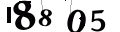 Please enter the value you see in the picture in the field.